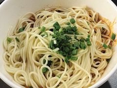 -秦云老太婆摊摊面(磁器口店)