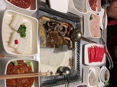 -海底捞火锅(吴中路店)