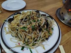 -王胖子驴肉火烧(鼓楼店)