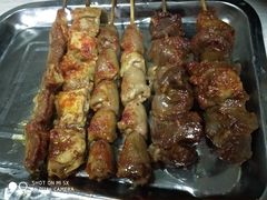-海平馄饨(逍遥二路店)