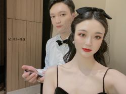 -青禾蒙娜丽莎婚纱摄影(武汉总店)