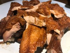 符离集烧鸡热-符离集餐厅(万象城店)