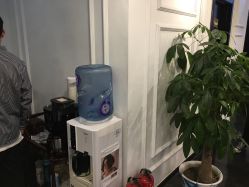 -Tipo Hair salon（明星）店