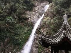 -宁波五龙潭景区