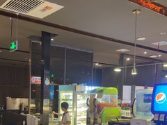 -火炉火自助餐(喜隆多店)
