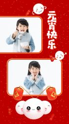 -男孩女孩亲子儿童摄影(真实客照店)