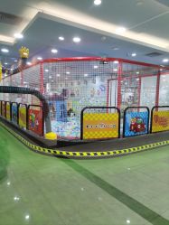 -啵乐乐儿童主题乐园(北京旗舰店)