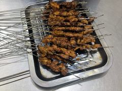 -文文烤肉(大皮院店)