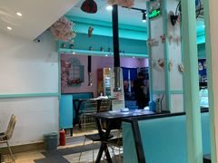 大堂-烤路里·韩国品质自助烤肉(石路天虹4号店)