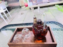 -西溪南古村落