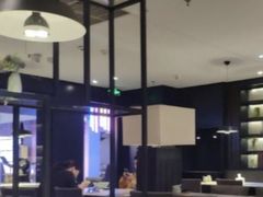 -轻捞慢起面馆(新世界百货店)