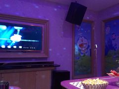 包房-歌迷量贩KTV(南阳路店)