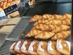 -麦田工坊(月湖店)