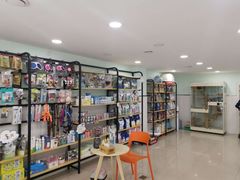 -佳雯宠物医院·皮肤科·内外科(春晓路分院)