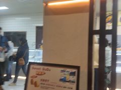 -甜嘟嘟烘焙坊(舒城路店)