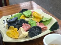 -87号烧烤海鲜·大排档(金沙滩店)