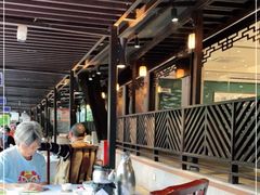 大堂-侨美·唐荔园·40年地道粤菜