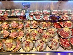 -喜井无限自助烤肉公司(石厦店)