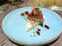 -松临·铁板烧&Omakase(神农店)