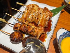 -有喜屋·烧鸟·居酒屋(周浦万达店)