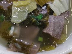-陈记汤饭(水巷口店)