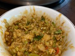 -幸运牛汕头小黄牛牛肉火锅(梅林店)