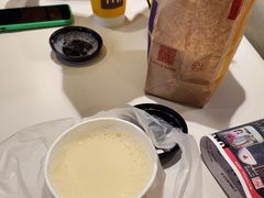 -麦当劳(郑州新郑机场)