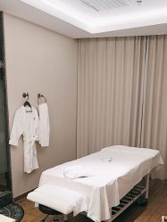 -贝黎诗SPA