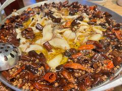 -水煮三国·川鲁江湖菜(香山店)