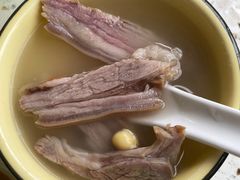 -墨脱石锅椰子鸡•海鲜糟粕醋(榆亚路店)