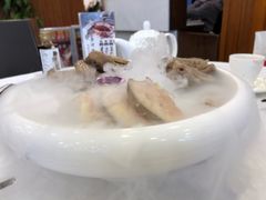 -岭南海晏楼(滨江东总店)
