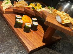 -古田居·特色寿司料理(星之岛旗舰店)