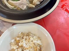 -兴记肉骨茶(甲洞大街第二新分店)