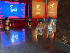 -厦门方特东方神画