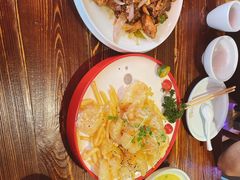 -津沽小院(天津之眼店)