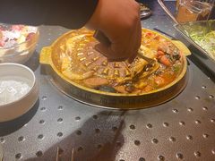 -小牛哈尼韩式水煎肉(万象城店)