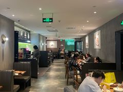-萨莉亚意式餐厅(莲花国际广场店)