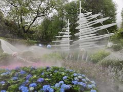 -桃花涧