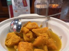 -野渡坡·极致湘菜·庭院餐厅(汉阳店)