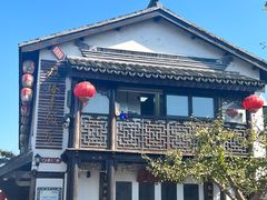 -双塔老饭店