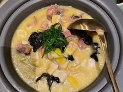 -锦府盐帮·侯宅(五棵松万达店)