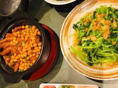 -兰溪小馆(首经贸店)