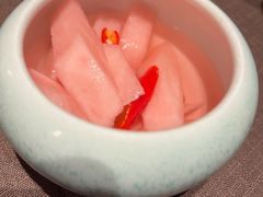 -山石榴·贵州菜(陆家嘴中心店)