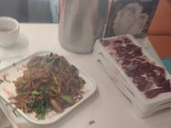 -八合里潮汕鲜牛肉火锅(吉大店)
