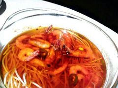 沸腾虾-川味堂·四川豆花(八卦岭店)