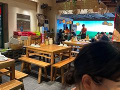 -禾田里·农村家常菜(乐从金河水岸店)