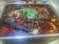 -半步颠川湘·融合菜(商品街店)