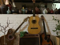 -新疆狼爷烤肉(宋庄店)