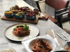 -The Rug Cafe(王府中环店)