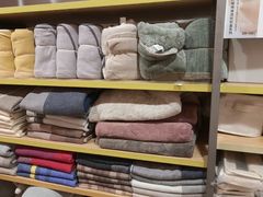 -MUJI无印良品(鑫嘉汇购物中心店)